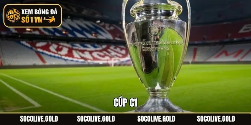 Cúp C1
