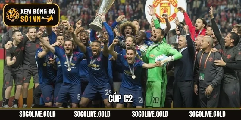 Cúp C2